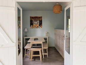 Chalet Vintage